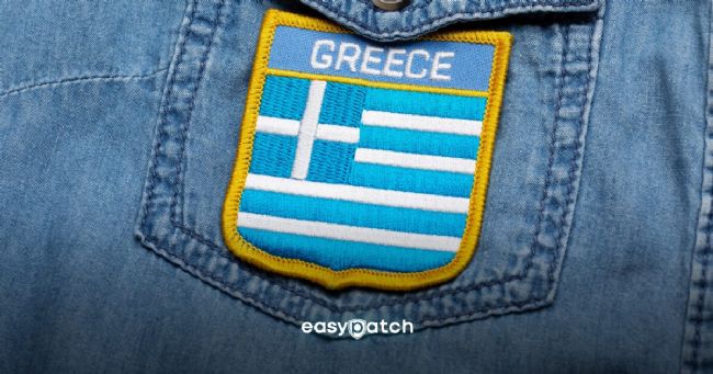 Kész, testreszabható szabvány patch-ek