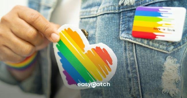 Egyedi patch-ek készítése: a tervezéstől a gyártásig