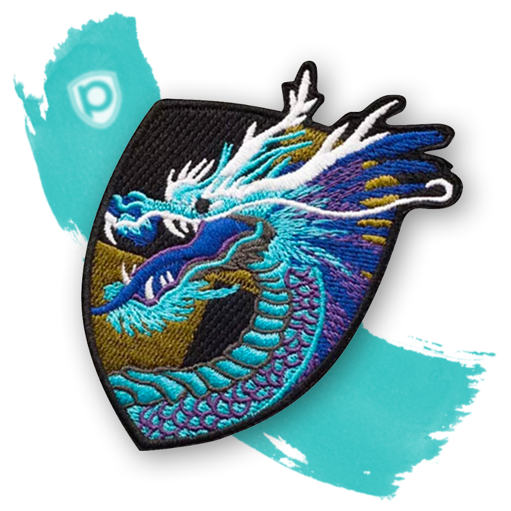 Hímzett patch-ek online | EasyPatch