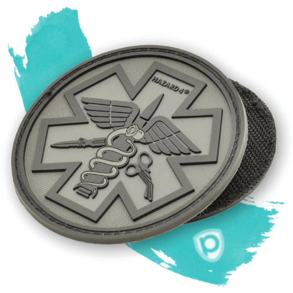 PVC patch-ek online | EasyPatch