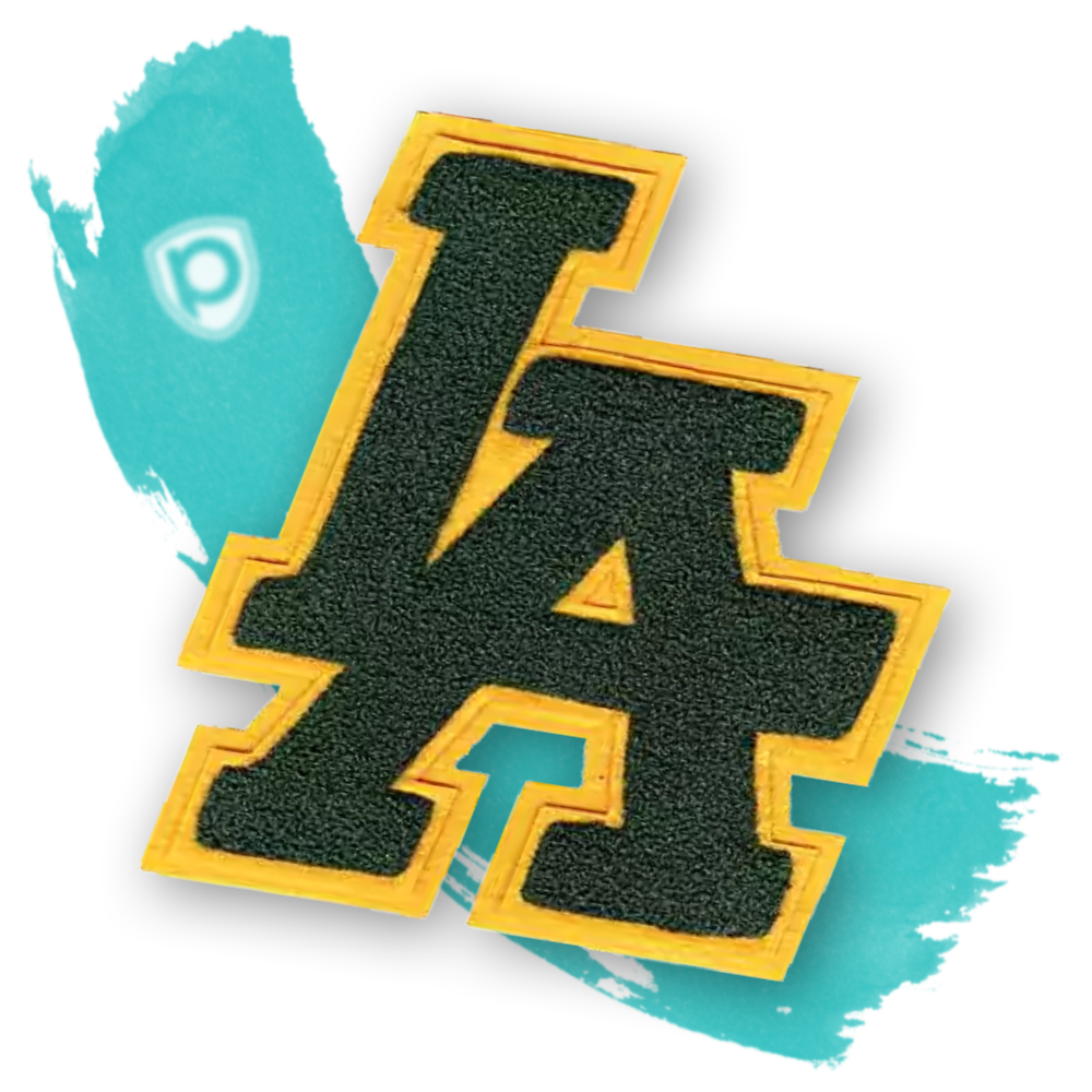 Chenille patch-ek online | EasyPatch