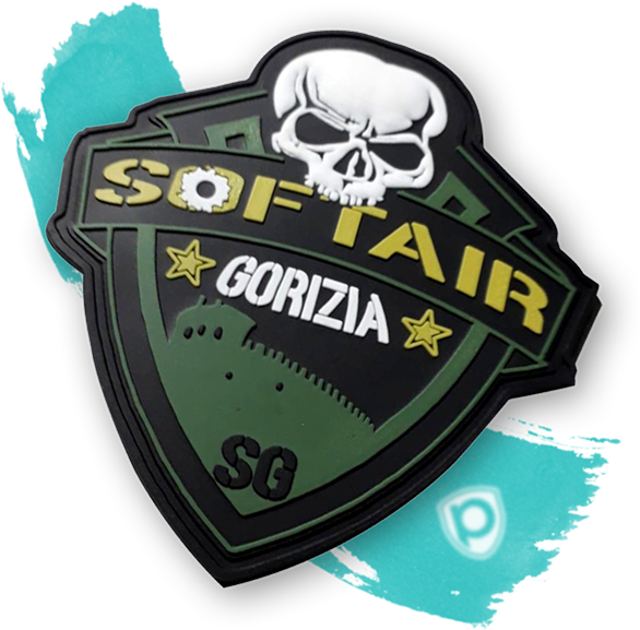 Airsoft patch-ek online | EasyPatch