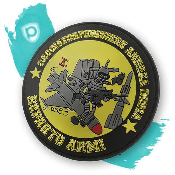 Katonai patch-ek online | EasyPatch