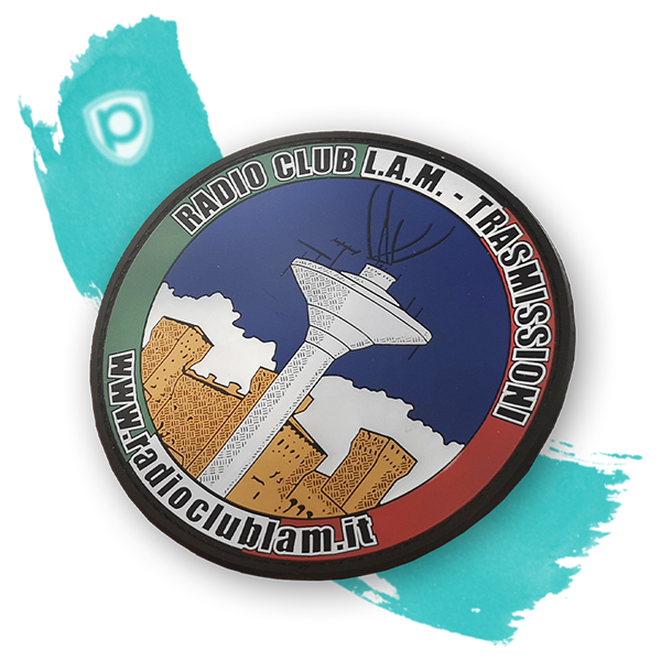 Egyesületi patch-ek online | EasyPatch