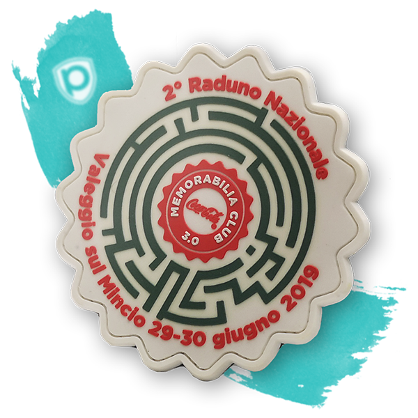 Patch-ek eseményekhez online | EasyPatch