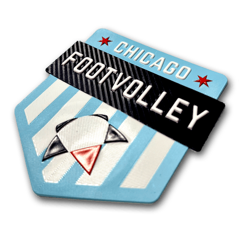 Készíts Testreszabott TPU Patch-eket