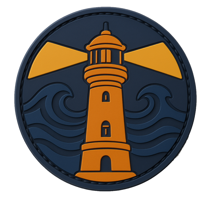 PVC patch
