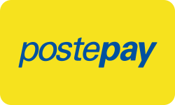 Ricarica Postepay
