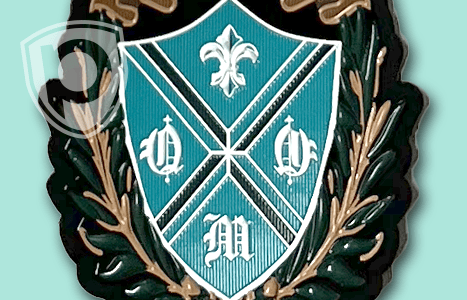 Fényes felület